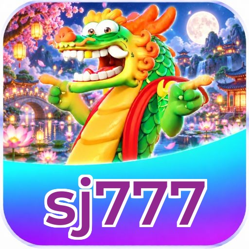 sj777 Bônus - Logo Oficial
