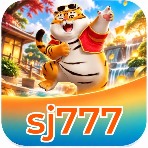 sj777 Logo
