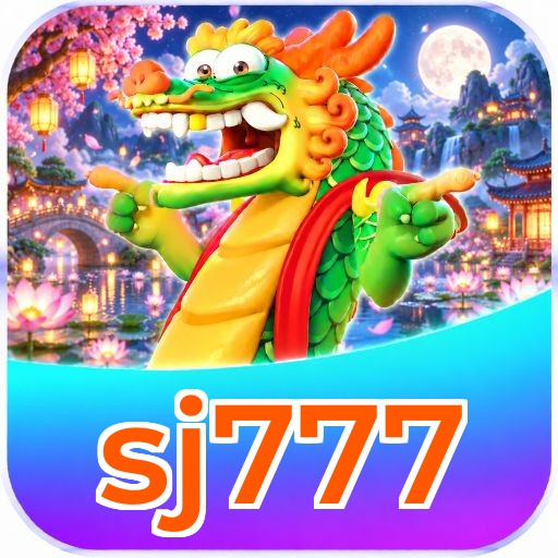 sj777 Cadastro - Logo Oficial