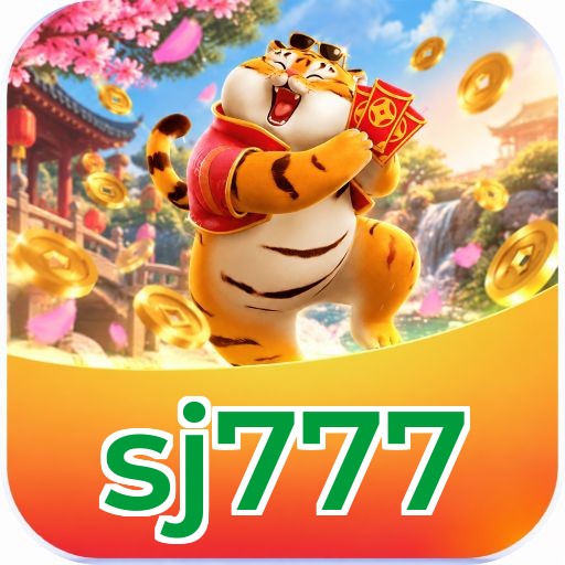 sj777 Logo