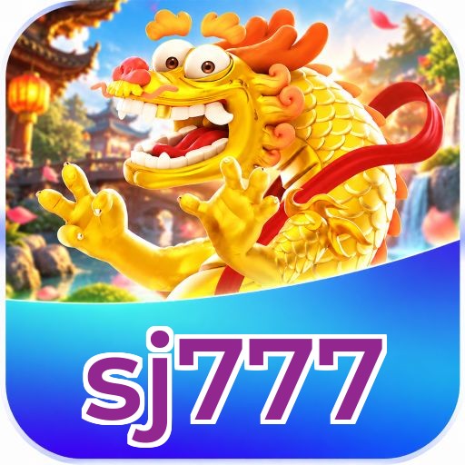 sj777 Logo