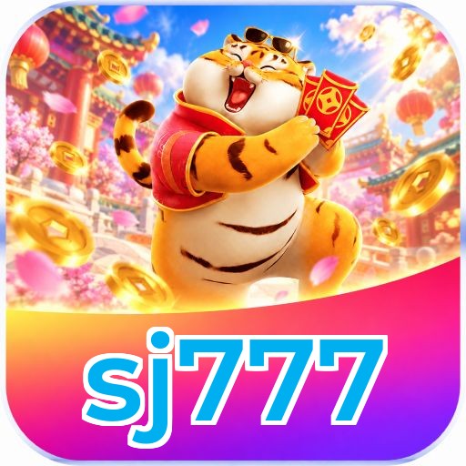 sj777 Logo Oficial - Cassino Online Certificado