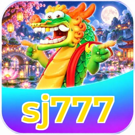 sj777 Logo