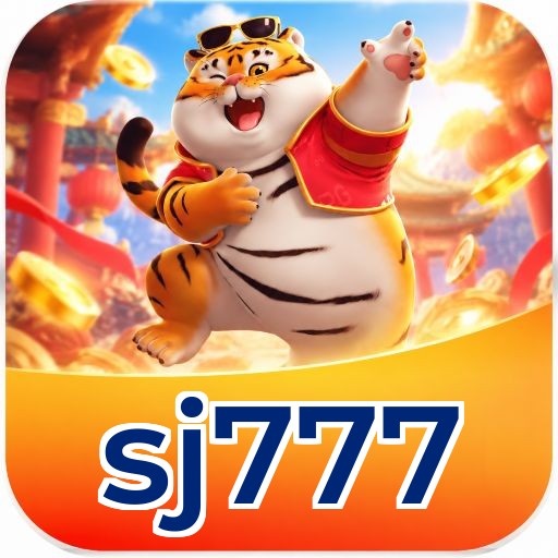 sj777 Logo