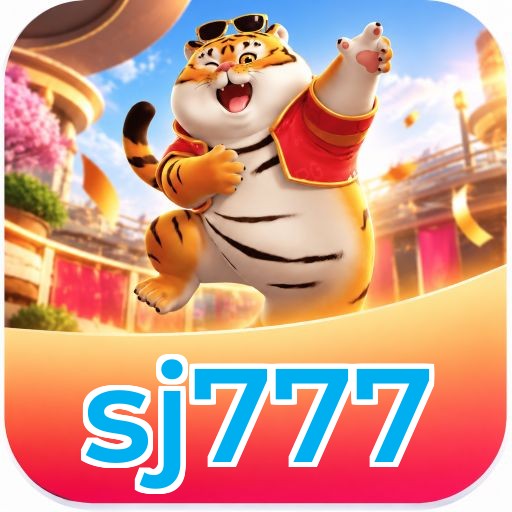 sj777 Cassino ao Vivo - Logo Oficial