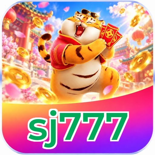 sj777 Logo