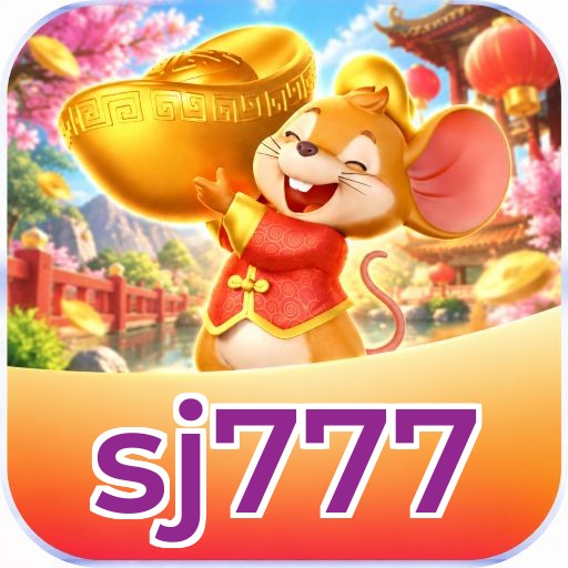 sj777 Logo
