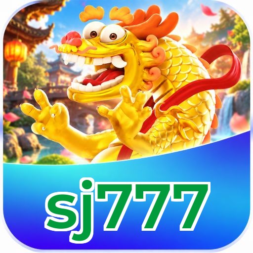 sj777 Telegram - Logo Oficial