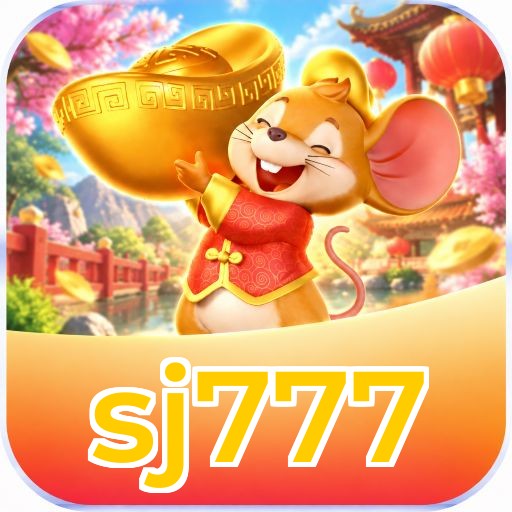 sj777 Logo