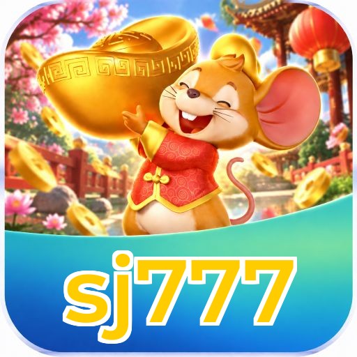 sj777 Fortune Tiger - Logo Oficial